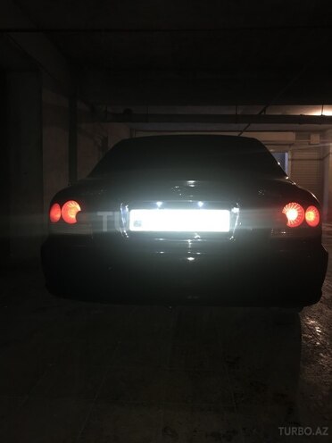 Hyundai Sonata 2004, 427,000 km - 0.2 l - Bakı