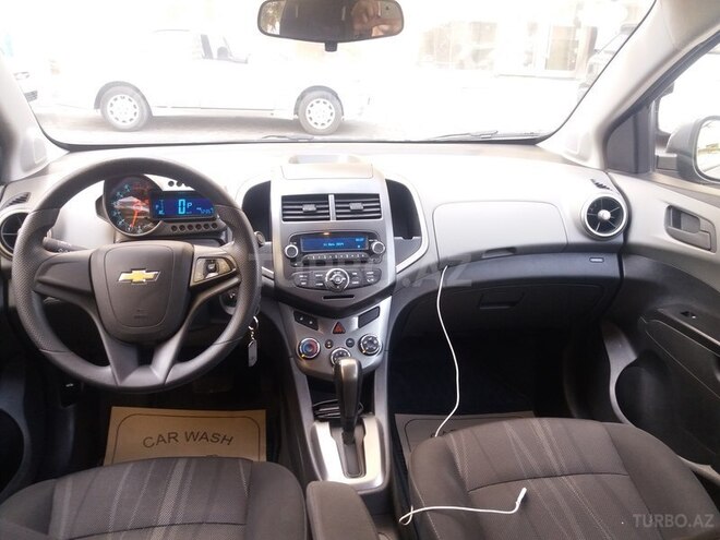 Chevrolet Aveo 2014, 72,000 km - 1.4 l - Sumqayıt