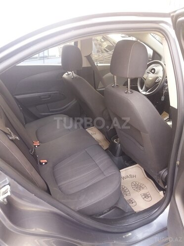 Chevrolet Aveo 2014, 72,000 km - 1.4 l - Sumqayıt