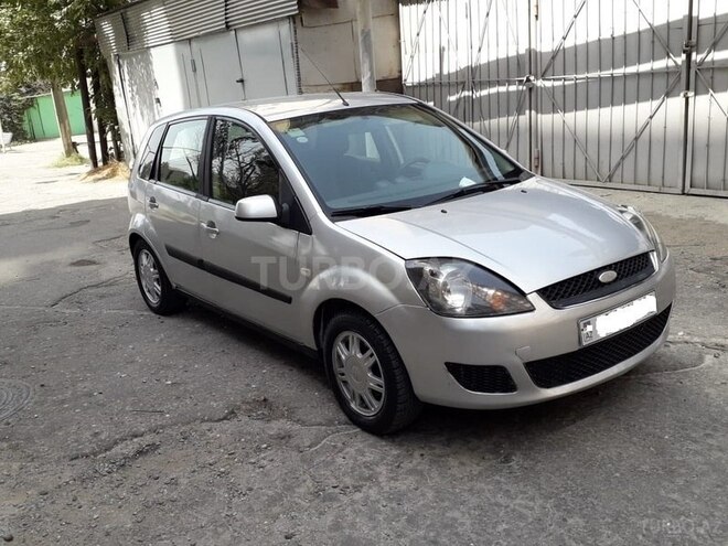 Ford Fusion 2005, 179,061 km - 1.4 л - Bakı