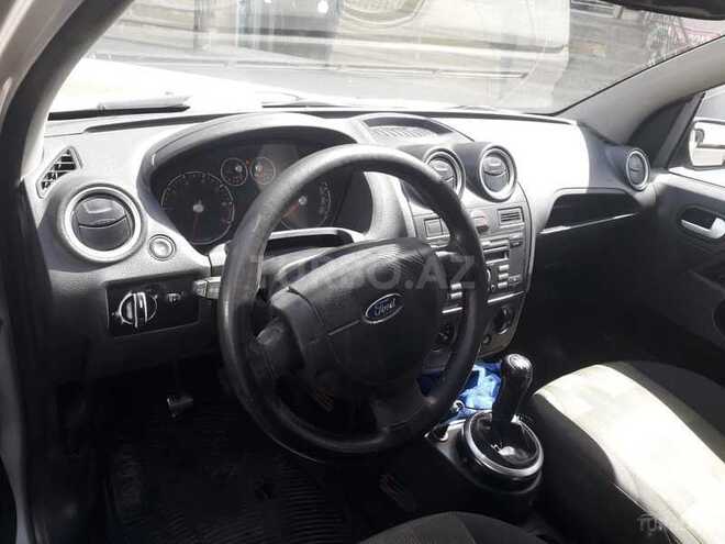 Ford Fusion 2005, 179,061 km - 1.4 л - Bakı