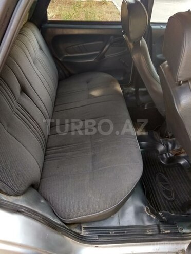 LADA (VAZ) 21099 1996, 273,741 km - 0.2 л - Bakı