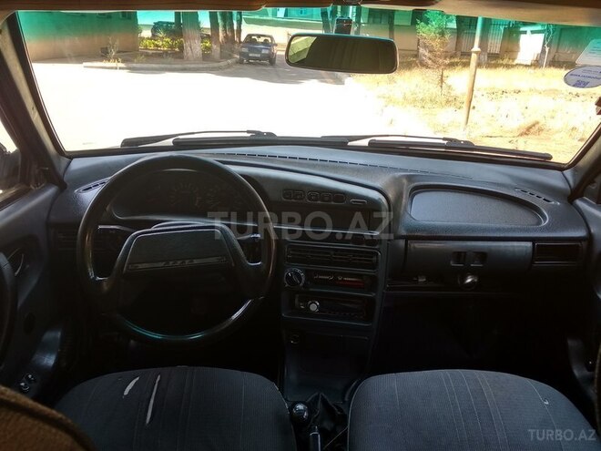 LADA (VAZ) 21099 1996, 273,741 km - 0.2 л - Bakı