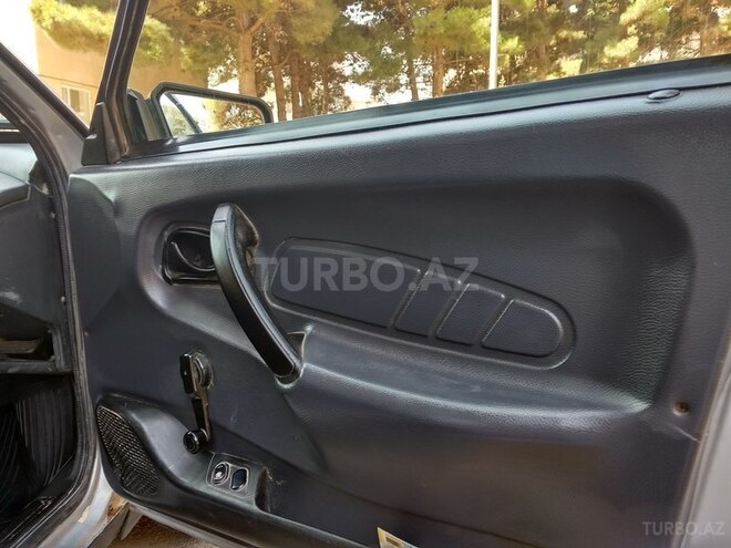 LADA (VAZ) 21099 1996, 273,741 km - 0.2 л - Bakı