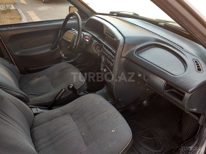 LADA (VAZ) 21099 1996, 273,741 km - 0.2 л - Bakı