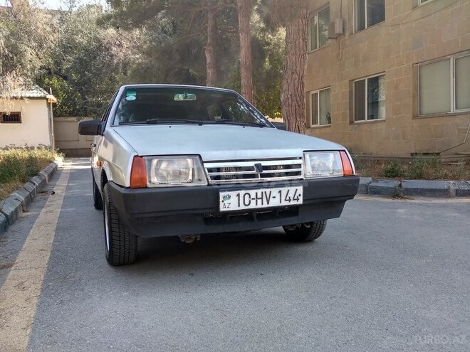 LADA (VAZ) 21099 1996, 273,741 km - 0.2 л - Bakı