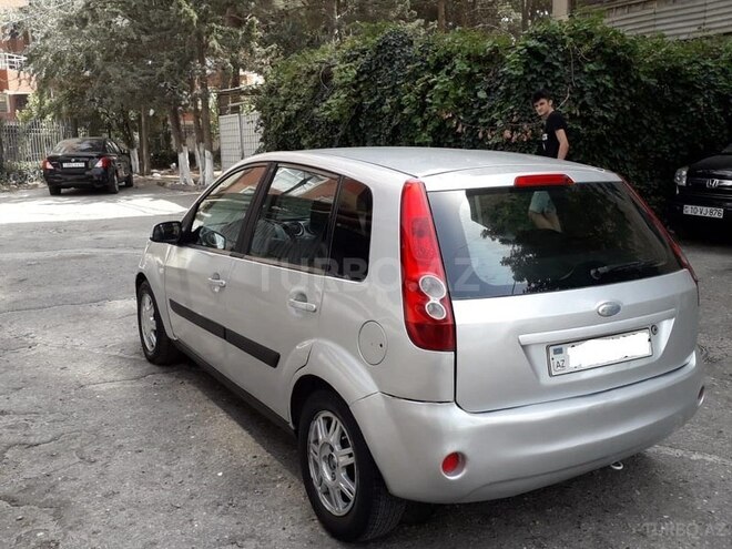 Ford Fusion 2005, 179,061 km - 1.4 л - Bakı