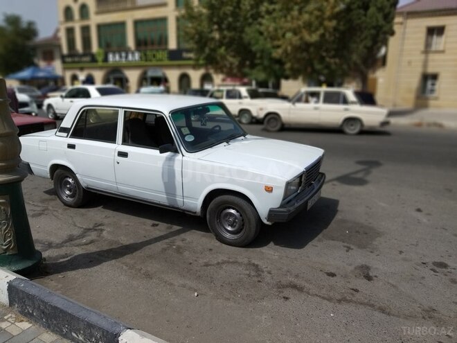 LADA (VAZ) 2107 2008, 500,000 km - 1.6 л - İmişli