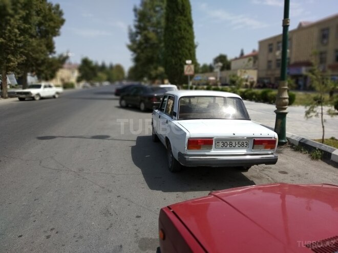 LADA (VAZ) 2107 2008, 500,000 km - 1.6 л - İmişli