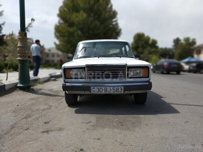 LADA (VAZ) 2107 2008, 500,000 km - 1.6 л - İmişli