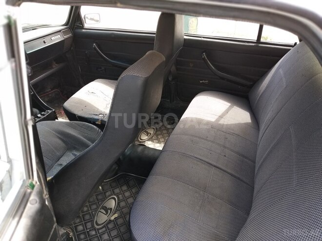 LADA (VAZ) 2107 2008, 500,000 km - 1.6 л - İmişli