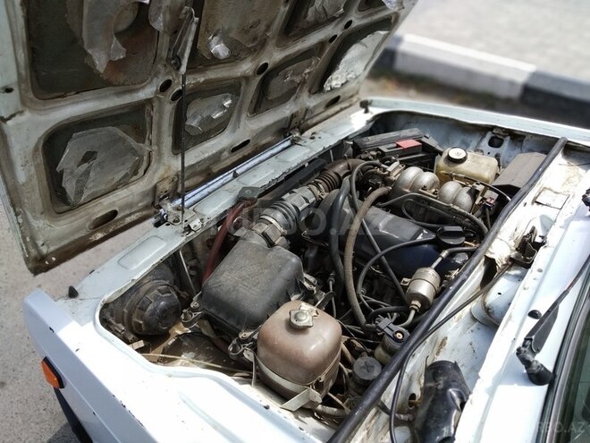 LADA (VAZ) 2107 2008, 500,000 km - 1.6 л - İmişli