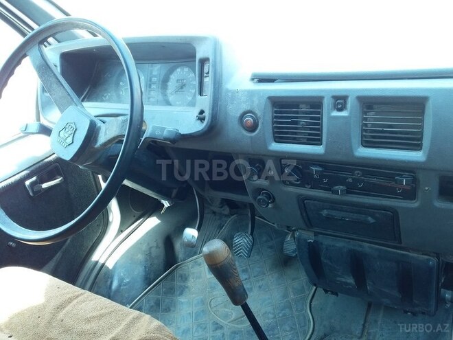 GAZ 3302-744 1999, 218,000 km - 0.3 л - Bakı