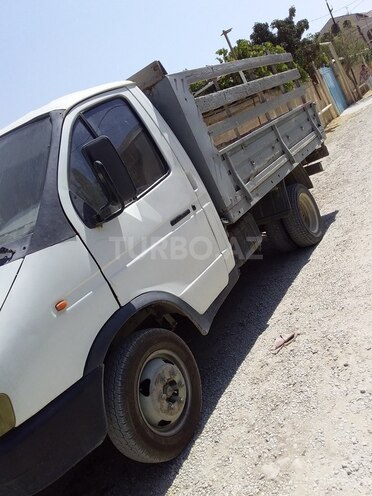 GAZ 3302-744 1999, 218,000 km - 0.3 л - Bakı