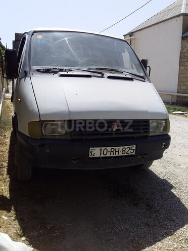 GAZ 3302-744 1999, 218,000 km - 0.3 л - Bakı