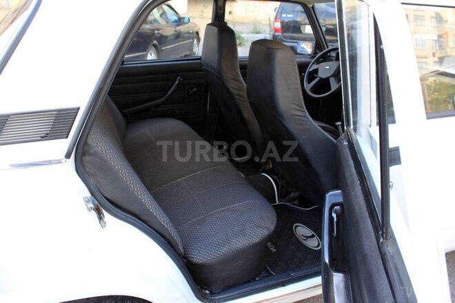 LADA (VAZ) 2107 2011, 82,000 km - 1.6 l - Bakı