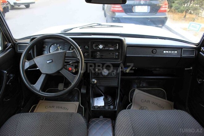 LADA (VAZ) 2107 2011, 82,000 km - 1.6 l - Bakı