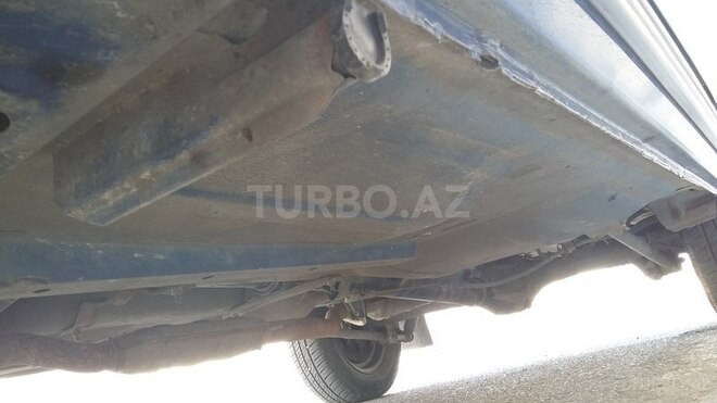 LADA (VAZ) 2106 2006, 77,520 km - 1.6 l - Quba