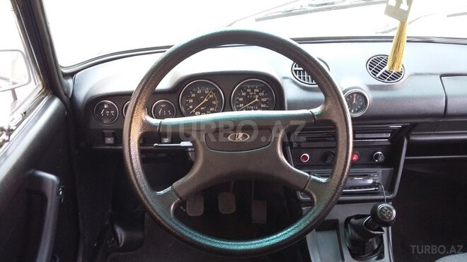 LADA (VAZ) 2106 2006, 77,520 km - 1.6 l - Quba