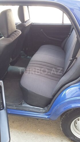 LADA (VAZ) 2106 2006, 77,520 km - 1.6 l - Quba