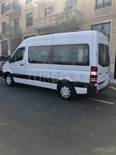 Mercedes Sprinter 311 2011, 212,000 km - 2.2 l - Bakı