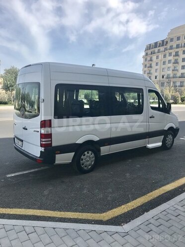 Mercedes Sprinter 311 2011, 212,000 km - 2.2 l - Bakı