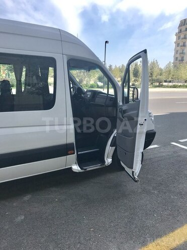Mercedes Sprinter 311 2011, 212,000 km - 2.2 l - Bakı