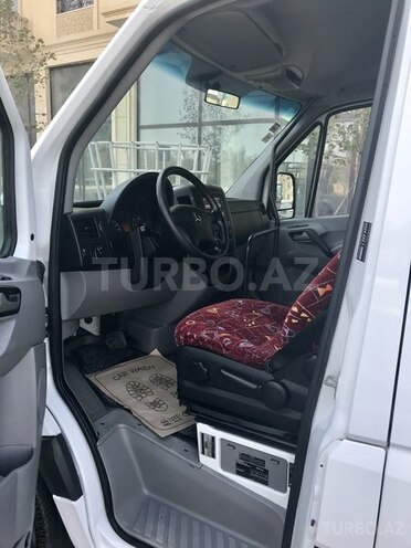Mercedes Sprinter 311 2011, 212,000 km - 2.2 l - Bakı