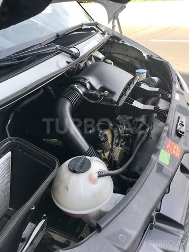 Mercedes Sprinter 311 2011, 212,000 km - 2.2 l - Bakı