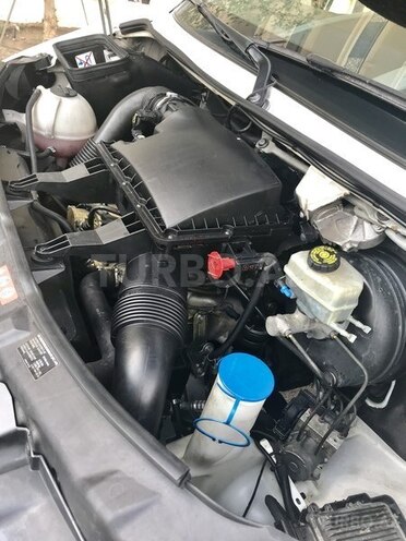 Mercedes Sprinter 311 2011, 212,000 km - 2.2 l - Bakı