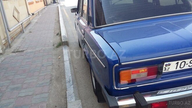 LADA (VAZ) 2106 2006, 77,520 km - 1.6 l - Quba