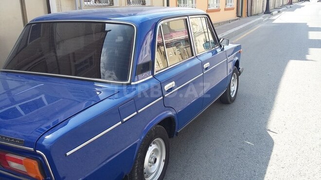 LADA (VAZ) 2106 2006, 77,520 km - 1.6 l - Quba