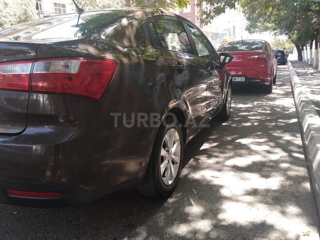 Kia Rio 2013, 170,000 km - 1.4 л - Bakı