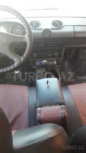 LADA (VAZ) 2106 1981, 185,000 km - 1.5 l - Bakı
