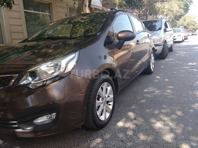 Kia Rio 2013, 170,000 km - 1.4 л - Bakı