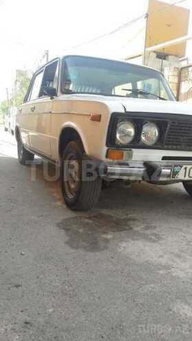 LADA (VAZ) 2106 1981, 185,000 km - 1.5 l - Bakı