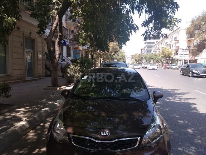 Kia Rio 2013, 170,000 km - 1.4 л - Bakı