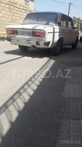 LADA (VAZ) 2106 1981, 185,000 km - 1.5 l - Bakı