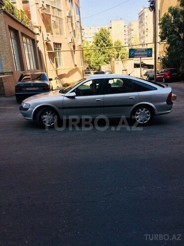 Opel Vectra 1998, 248,000 km - 1.8 l - Bakı
