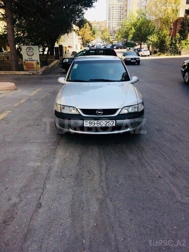 Opel Vectra 1998, 248,000 km - 1.8 l - Bakı