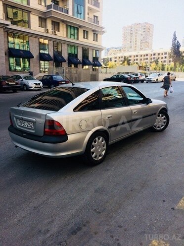 Opel Vectra 1998, 248,000 km - 1.8 l - Bakı