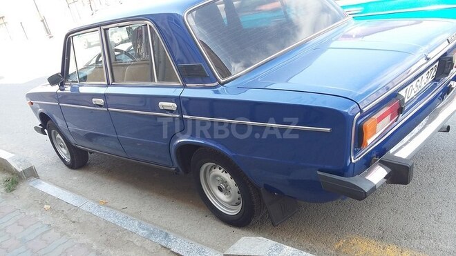 LADA (VAZ) 2106 2006, 77,520 km - 1.6 l - Quba