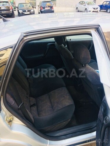 Opel Vectra 1998, 248,000 km - 1.8 l - Bakı