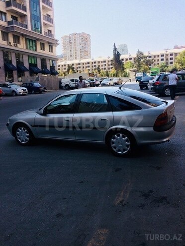 Opel Vectra 1998, 248,000 km - 1.8 l - Bakı