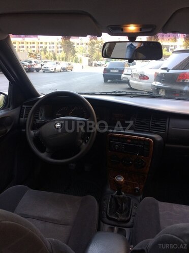 Opel Vectra 1998, 248,000 km - 1.8 l - Bakı