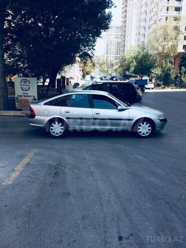 Opel Vectra 1998, 248,000 km - 1.8 l - Bakı