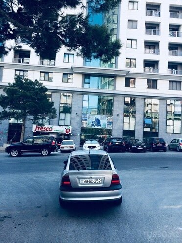 Opel Vectra 1998, 248,000 km - 1.8 l - Bakı