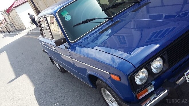 LADA (VAZ) 2106 2006, 77,520 km - 1.6 l - Quba