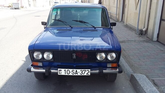 LADA (VAZ) 2106 2006, 77,520 km - 1.6 l - Quba