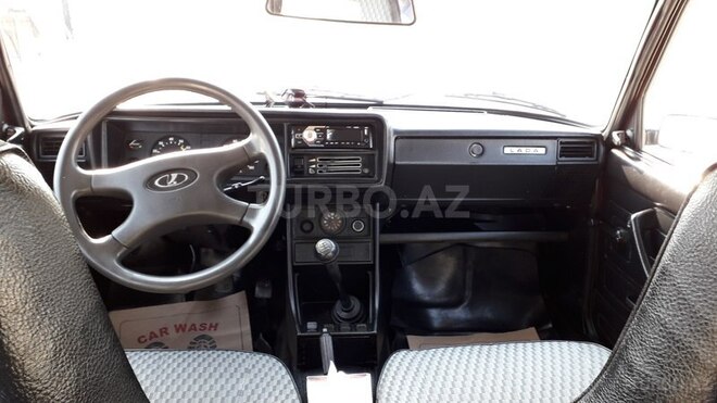 LADA (VAZ) 2107 2007, 90,000 km - 1.6 л - Biləsuvar